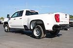 Used 2022 Chevrolet Silverado 3500 WT EXTENDED CAB DUALLY PICKUP Double Cab 4WD Pickup for sale #T4294 - photo 2