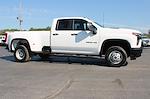 Used 2022 Chevrolet Silverado 3500 WT EXTENDED CAB DUALLY PICKUP Double Cab 4WD Pickup for sale #T4294 - photo 7