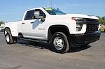 Used 2022 Chevrolet Silverado 3500 WT EXTENDED CAB DUALLY PICKUP Double Cab 4WD Pickup for sale #T4294 - photo 8