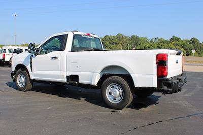 Used 2023 Ford F-250 XL Regular Cab Pickup for sale #T4394 - photo 2