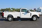 Used 2023 Ford F-250 XL Regular Cab Pickup for sale #T4394 - photo 8