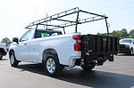 Used 2023 Chevrolet Silverado 1500 Work Truck Regular Cab Pickup for sale #T4543 - photo 43
