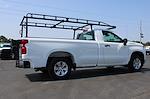 Used 2023 Chevrolet Silverado 1500 Work Truck Regular Cab Pickup for sale #T4543 - photo 9