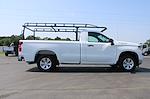 Used 2023 Chevrolet Silverado 1500 Work Truck Regular Cab Pickup for sale #T4543 - photo 6