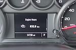 Used 2023 Chevrolet Silverado 1500 Work Truck Regular Cab Pickup for sale #T4543 - photo 19