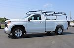 Used 2023 Chevrolet Silverado 1500 Work Truck Regular Cab Pickup for sale #T4543 - photo 5