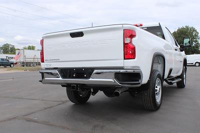 Used 2023 Chevrolet Silverado 2500 Work Truck Regular Cab Pickup for sale #T4690 - photo 2