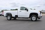 Used 2023 Chevrolet Silverado 2500 Work Truck Regular Cab Pickup for sale #T4690 - photo 8