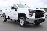 Used 2023 Chevrolet Silverado 2500 Work Truck Regular Cab Pickup for sale #T4690 - photo 9