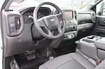 Used 2023 Chevrolet Silverado 2500 Work Truck Regular Cab Pickup for sale #T4690 - photo 14