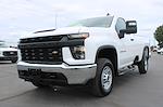 Used 2023 Chevrolet Silverado 2500 Work Truck Regular Cab Pickup for sale #T4690 - photo 3