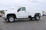 Used 2023 Chevrolet Silverado 2500 Work Truck Regular Cab Pickup for sale #T4690 - photo 6