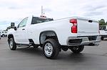 Used 2023 Chevrolet Silverado 2500 Work Truck Regular Cab Pickup for sale #T4690 - photo 4