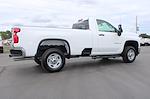 Used 2023 Chevrolet Silverado 2500 Work Truck Regular Cab Pickup for sale #T4690 - photo 5