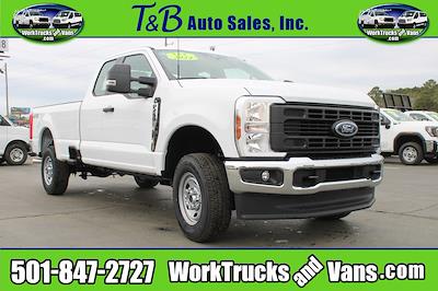 Used 2024 Ford F-250 XL Super Cab 4WD Pickup for sale #T4908 - photo 1