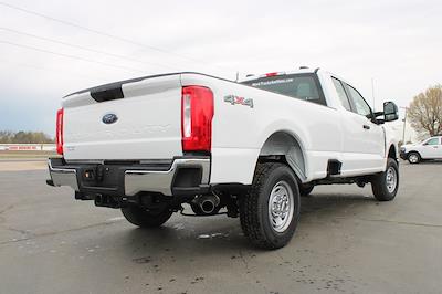 Used 2024 Ford F-250 XL Super Cab 4WD Pickup for sale #T4908 - photo 2