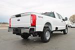 Used 2024 Ford F-250 XL Super Cab 4WD Pickup for sale #T4908 - photo 2