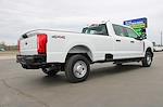 Used 2024 Ford F-250 XL Crew Cab 4WD Pickup for sale #T4915 - photo 2