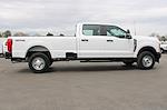Used 2024 Ford F-250 XL Crew Cab 4WD Pickup for sale #T4915 - photo 9