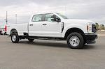 Used 2024 Ford F-250 XL Crew Cab 4WD Pickup for sale #T4915 - photo 10