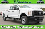 Used 2024 Ford F-250 XL Crew Cab 4WD Pickup for sale #T4915 - photo 1