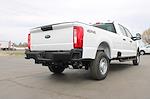 Used 2024 Ford F-250 XL Crew Cab 4WD Pickup for sale #T4915 - photo 7