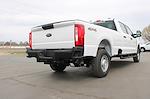Used 2024 Ford F-250 XL Crew Cab 4WD Pickup for sale #T4915 - photo 8