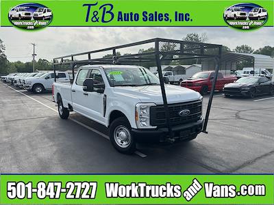 Used 2024 Ford F-250 XL Crew Cab for sale #U4925 - photo 1