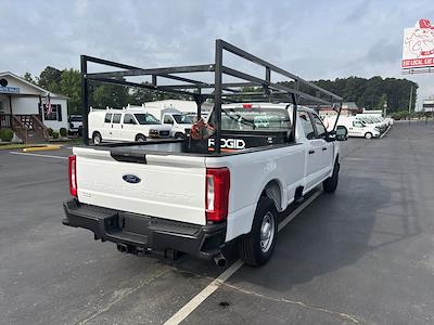 Used 2024 Ford F-250 XL Crew Cab for sale #U4925 - photo 2