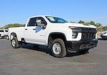 Used 2022 Chevrolet Silverado 2500 Work Truck Double Cab Pickup for sale #T4929 - photo 4