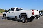 Used 2022 Chevrolet Silverado 2500 Work Truck Double Cab Pickup for sale #T4929 - photo 5
