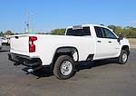 Used 2022 Chevrolet Silverado 2500 Work Truck Double Cab Pickup for sale #T4929 - photo 2