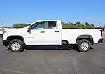 Used 2022 Chevrolet Silverado 2500 Work Truck Double Cab Pickup for sale #T4929 - photo 6