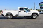 Used 2022 Chevrolet Silverado 2500 Work Truck Double Cab Pickup for sale #T4929 - photo 8