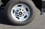 Used 2022 Chevrolet Silverado 2500 Work Truck Double Cab Pickup for sale #T4929 - photo 28
