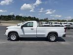 Used 2024 Chevrolet Silverado 1500 Work Truck Regular Cab Pickup for sale #T4931 - photo 5