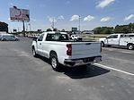 Used 2024 Chevrolet Silverado 1500 Work Truck Regular Cab Pickup for sale #T4931 - photo 7