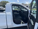 Used 2024 Chevrolet Silverado 1500 Work Truck Regular Cab Pickup for sale #T4931 - photo 8