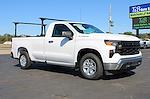 Used 2022 Chevrolet Silverado 1500 Work Truck Regular Cab for sale #T4934 - photo 4