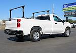 Used 2022 Chevrolet Silverado 1500 Work Truck Regular Cab for sale #T4934 - photo 2