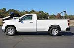 Used 2022 Chevrolet Silverado 1500 Work Truck Regular Cab for sale #T4934 - photo 6