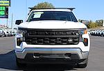 Used 2022 Chevrolet Silverado 1500 Work Truck Regular Cab for sale #T4934 - photo 8