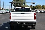 Used 2022 Chevrolet Silverado 1500 Work Truck Regular Cab for sale #T4934 - photo 9