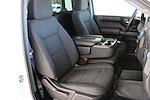 Used 2022 Chevrolet Silverado 1500 Work Truck Regular Cab for sale #T4934 - photo 19