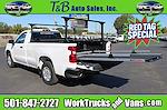 Used 2022 Chevrolet Silverado 1500 Work Truck Regular Cab for sale #T4934 - photo 46