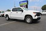 Used 2024 Chevrolet Silverado 1500 Work Truck Crew Cab for sale #T4947 - photo 1
