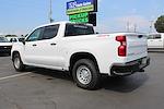 Used 2024 Chevrolet Silverado 1500 Work Truck Crew Cab for sale #T4947 - photo 7
