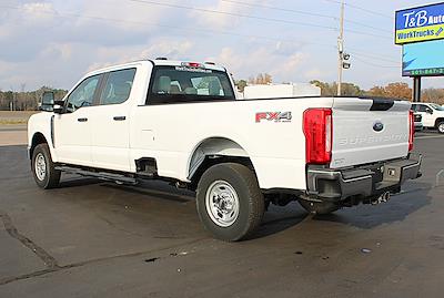 Used 2023 Ford F-250 XL Crew Cab for sale #T4967 - photo 2