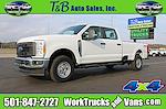 Used 2023 Ford F-250 XL Crew Cab for sale #T4967 - photo 1