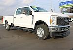 Used 2023 Ford F-250 XL Crew Cab for sale #T4967 - photo 2